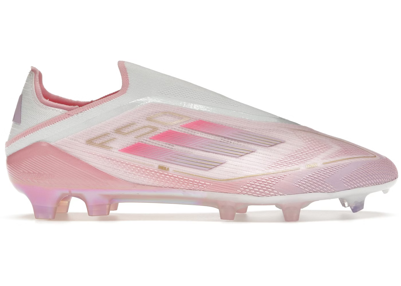 Adidas F50 Lamin Yamal Studs